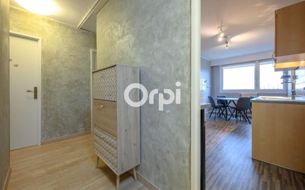 Appartement à vendre    3 pièces • 82,63 m2 Marly