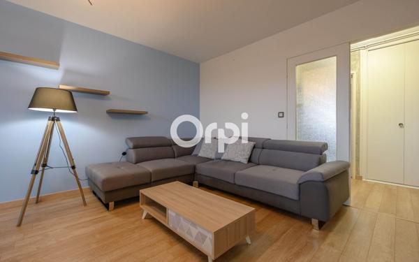 Appartement à vendre    3 pièces • 82,63 m2 Marly