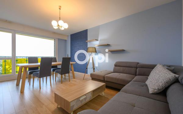 Appartement à vendre    3 pièces • 82,63 m2 Marly