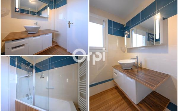 Appartement à vendre    3 pièces • 82,63 m2 Marly