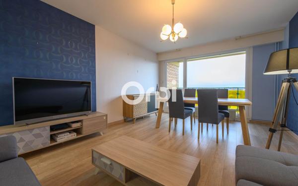 Appartement à vendre    3 pièces • 82,63 m2 Marly