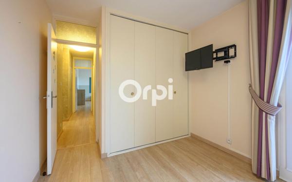Appartement à vendre    3 pièces • 82,63 m2 Marly