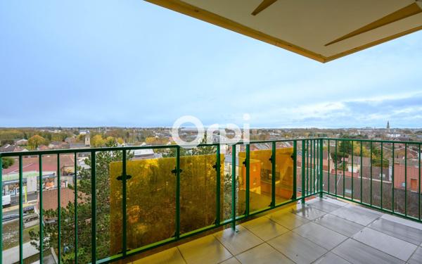 Appartement à vendre    3 pièces • 82,63 m2 Marly