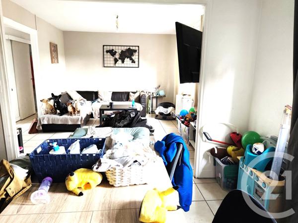 Maison à vendre  4 pièces - 68 m2 BERNAY - 27