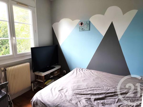 Maison à vendre  4 pièces - 68 m2 BERNAY - 27