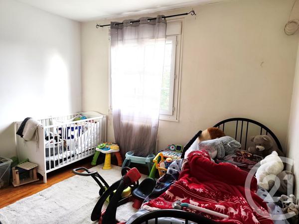 Maison à vendre  4 pièces - 68 m2 BERNAY - 27