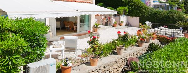 À VENDRE  LE LAVANDOU, QUARTIER DE LA FOSSETTE