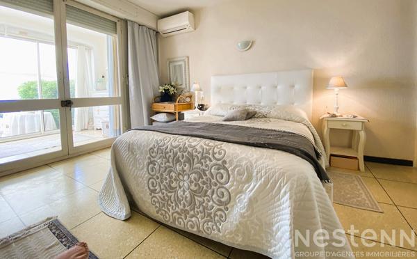 À VENDRE  LE LAVANDOU, QUARTIER DE LA FOSSETTE