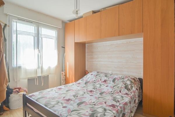 Maison Charmante Maison de plain-pied - 3 chambres avec studio - Villenave d'Ornon 92 m²