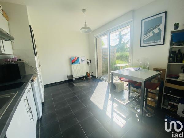 Appartement à vendre 1 pièce 39 m² Lesquin