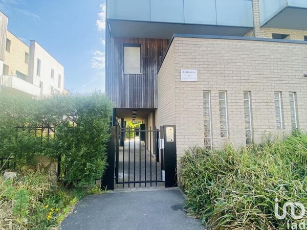 Appartement à vendre 1 pièce 39 m² Lesquin