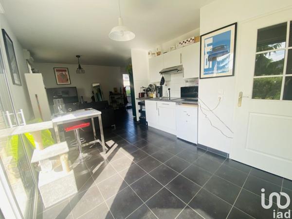 Appartement à vendre 1 pièce 39 m² Lesquin