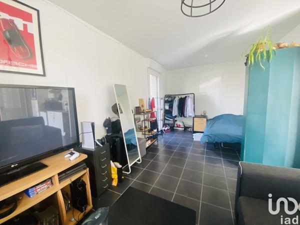 Appartement à vendre 1 pièce 39 m² Lesquin