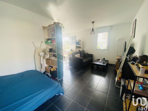 Appartement à vendre 1 pièce 39 m² Lesquin
