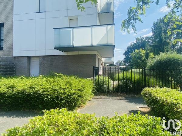 Appartement à vendre 1 pièce 39 m² Lesquin