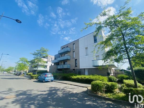 Appartement à vendre 1 pièce 39 m² Lesquin