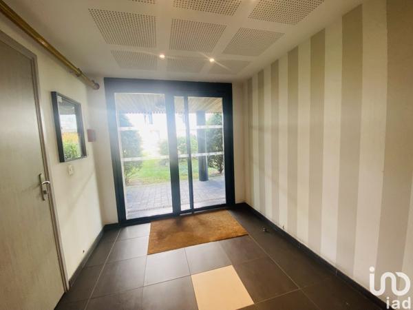 Appartement à vendre 1 pièce 39 m² Lesquin