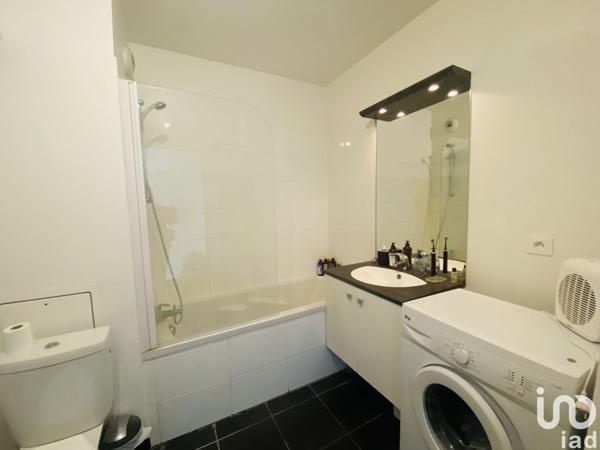 Appartement à vendre 1 pièce 39 m² Lesquin