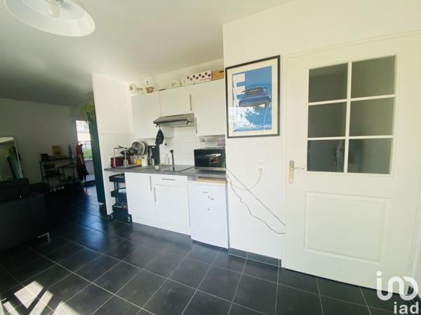 Appartement à vendre 1 pièce 39 m² Lesquin