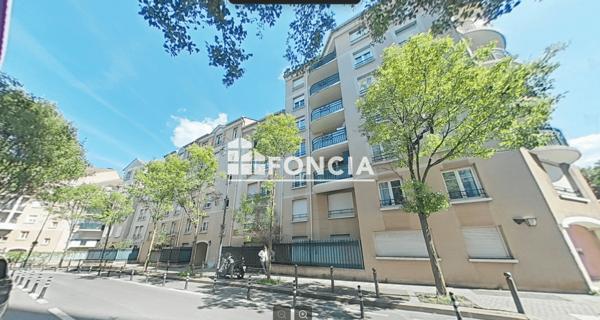 Location Parking - Argenteuil 95100