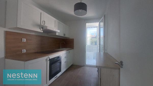Appartement Istres 3 pièces 72 m2 avec cave