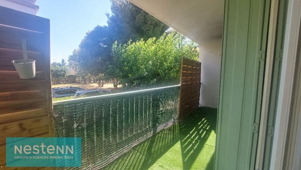 Appartement Istres 3 pièces 72 m2 avec cave