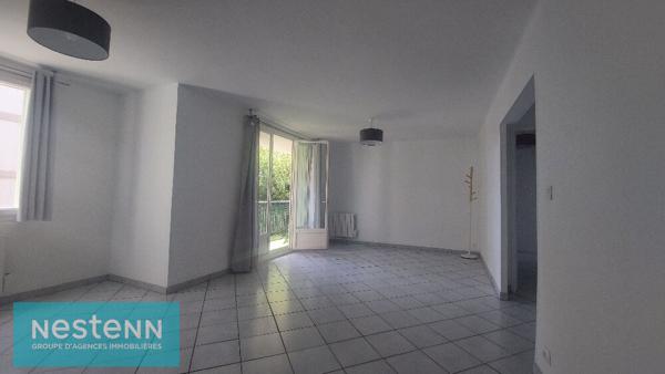 Appartement Istres 3 pièces 72 m2 avec cave