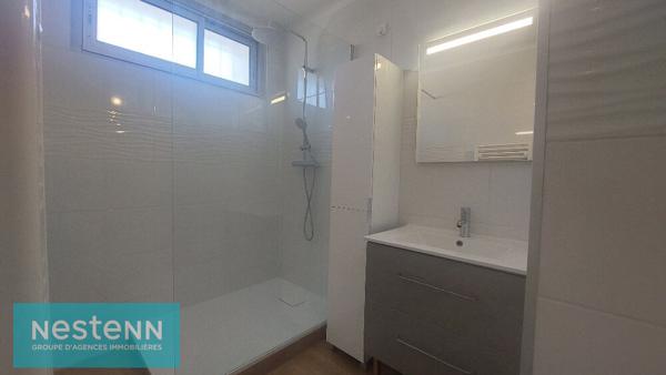 Appartement Istres 3 pièces 72 m2 avec cave