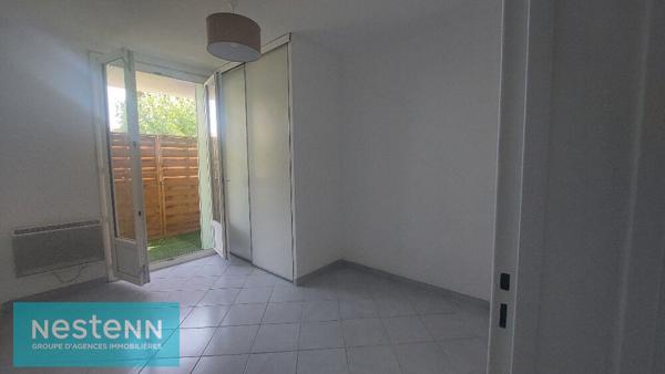 Appartement Istres 3 pièces 72 m2 avec cave