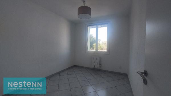 Appartement Istres 3 pièces 72 m2 avec cave