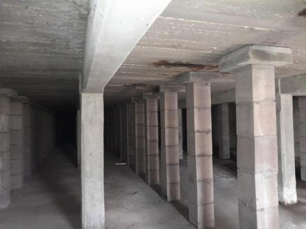 Entrepôt / Local industriel 1500 m2