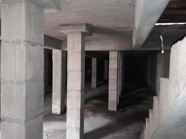 Entrepôt / Local industriel 1500 m2