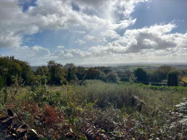 Terrain à Batir à vendre à Loqueffret dans le Finistère (29530), ref : 29064-1089238