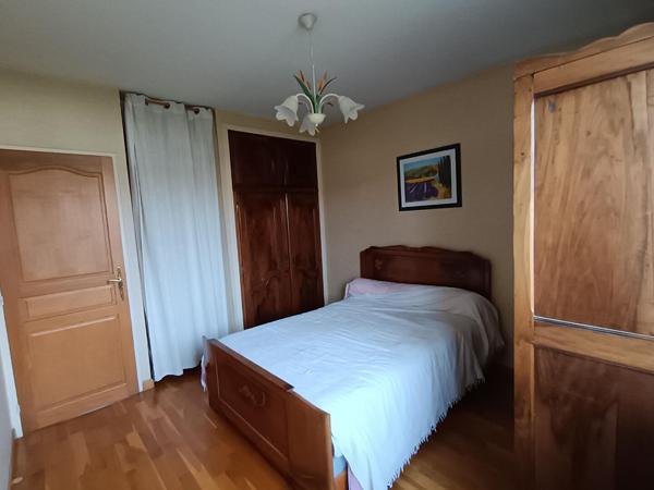 PLAIN PIED DE 98M² AVEC 3 CHAMBRES