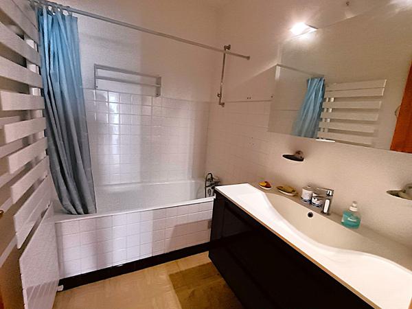 PLAIN PIED DE 98M² AVEC 3 CHAMBRES