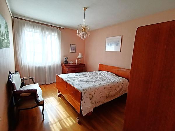 PLAIN PIED DE 98M² AVEC 3 CHAMBRES