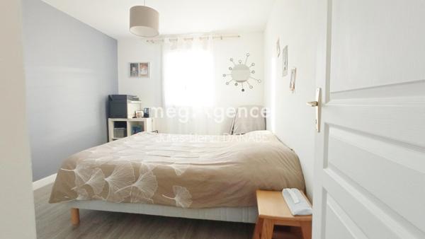 Maison à Sens, 89100 - 4 pièces 102m²