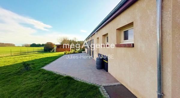 Maison à Sens, 89100 - 4 pièces 102m²