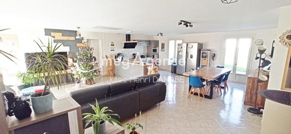 Maison à Sens, 89100 - 4 pièces 102m²