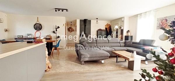 Maison à Sens, 89100 - 4 pièces 102m²