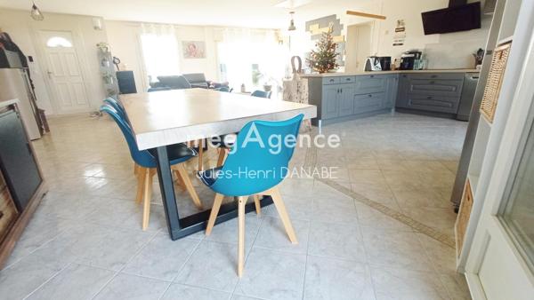 Maison à Sens, 89100 - 4 pièces 102m²