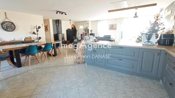 Maison à Sens, 89100 - 4 pièces 102m²