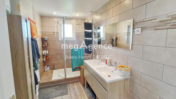 Maison à Sens, 89100 - 4 pièces 102m²