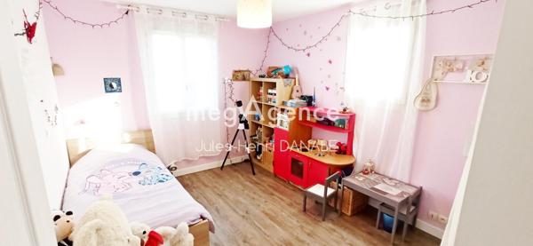 Maison à Sens, 89100 - 4 pièces 102m²