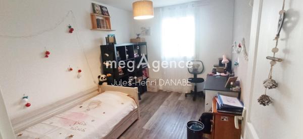Maison à Sens, 89100 - 4 pièces 102m²