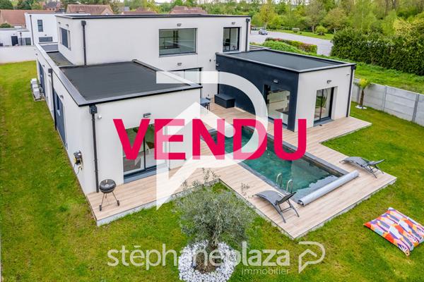 Demeure de Prestige 10 pièces 220 m2