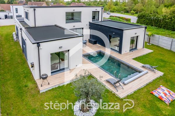 Demeure de Prestige 10 pièces 220 m2