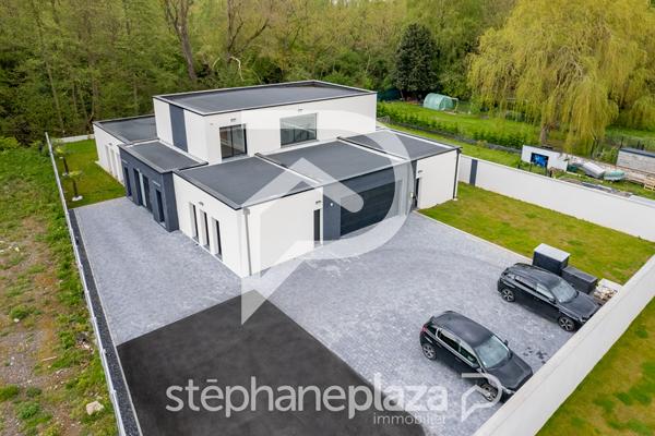 Demeure de Prestige 10 pièces 220 m2