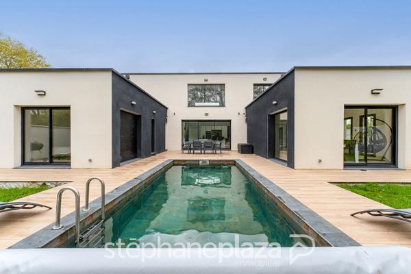 Demeure de Prestige 10 pièces 220 m2
