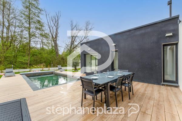 Demeure de Prestige 10 pièces 220 m2
